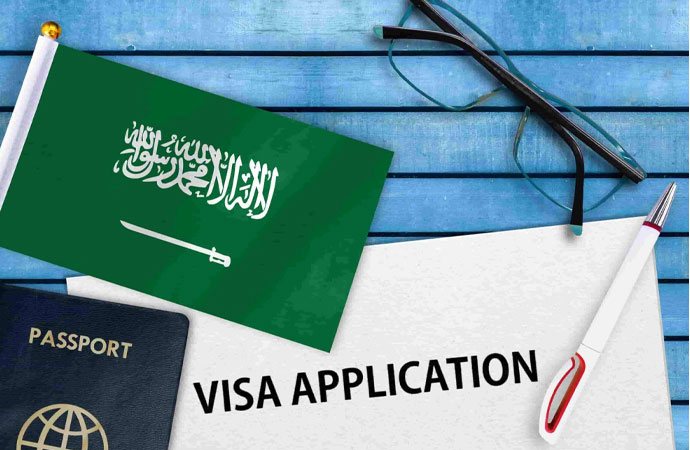 Affordable Visa Support