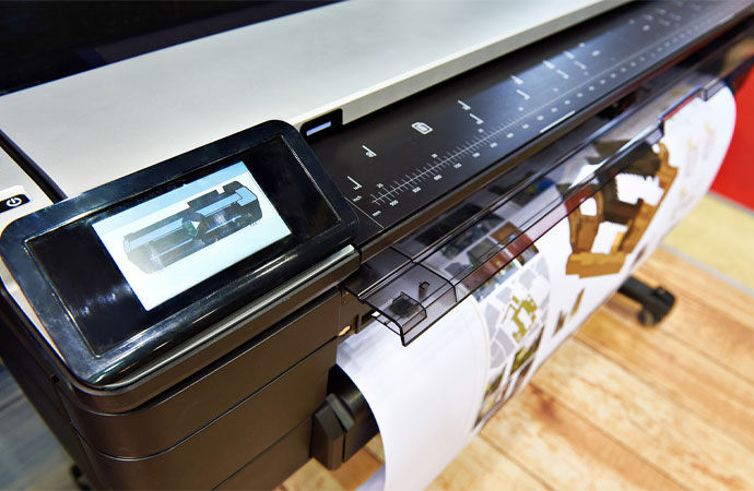 Digital and Screen Printing Solution