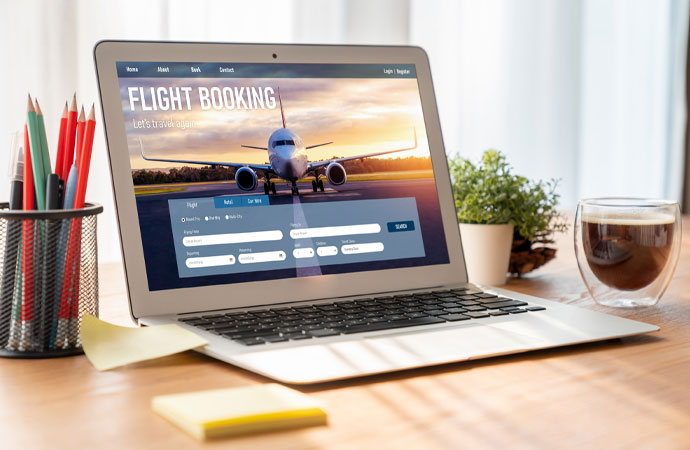 Flight Booking