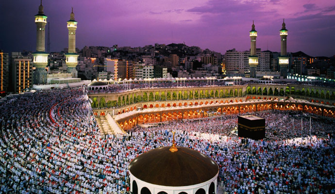 Hajj Services Providers