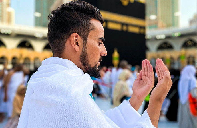 Hassle-free Umrah Packages