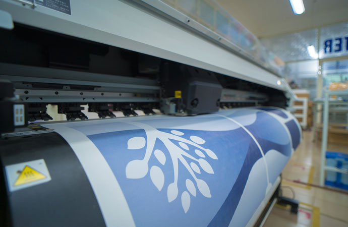 Poster Printing Service in Dhaka