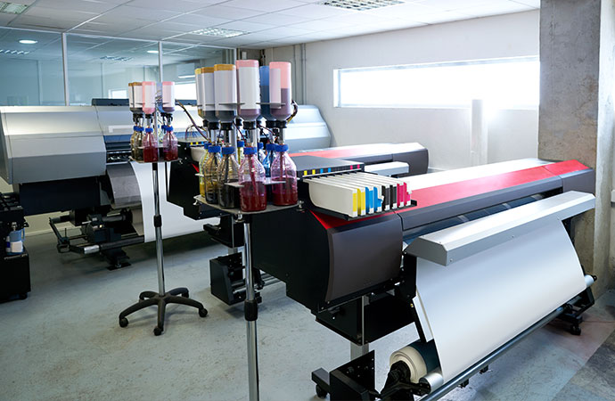 Printing Solutions