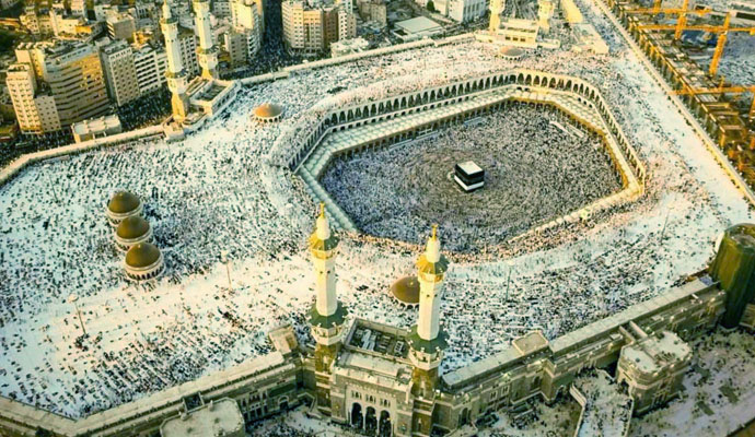 Private Agencies Hajj Packages