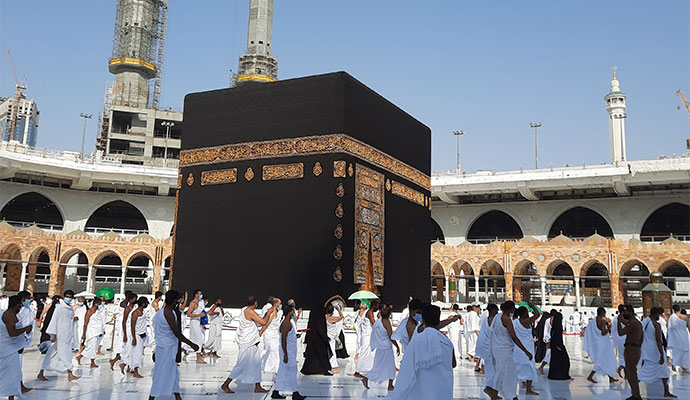 Requirements to Perform Umrah in 2023