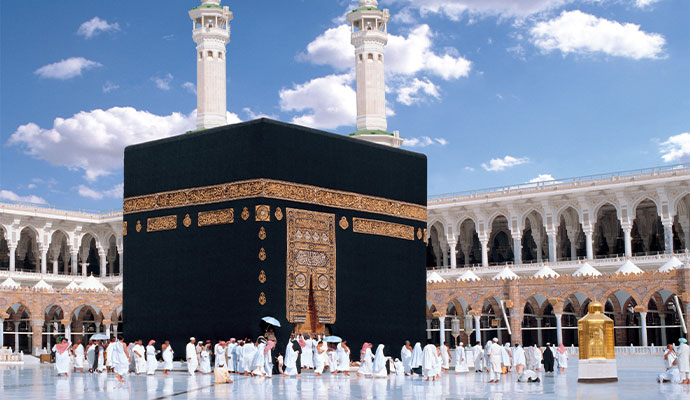 Silver Hajj Packages